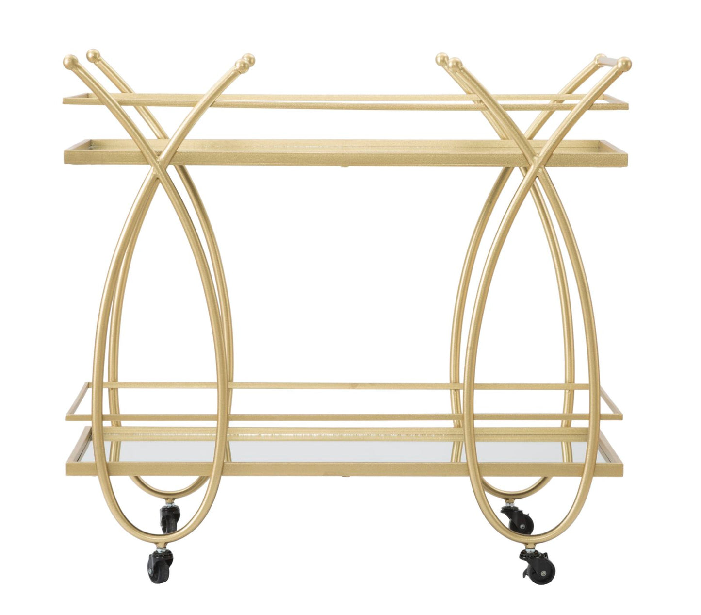 RUBAN CARRELLO CM 80X40X75
