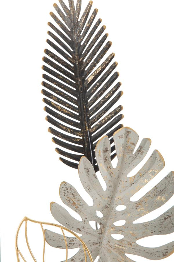 PANNEAU EN FERRO PLAM -A- CM 28,5X3X74