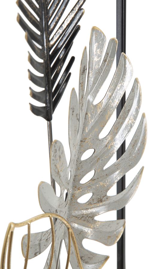 PANNEAU EN FERRO PLAM -A- CM 28,5X3X74