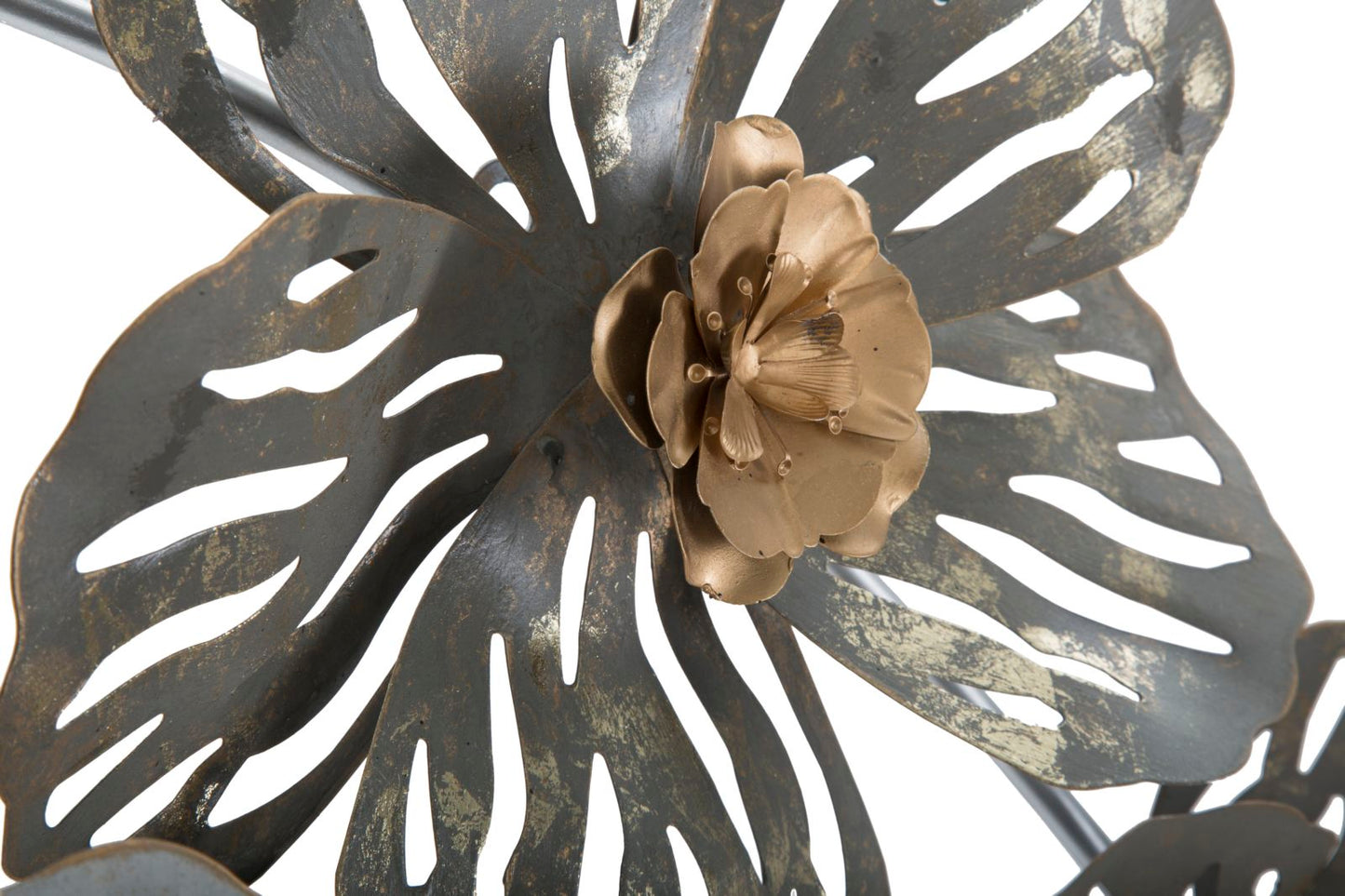 PANNEAU EN FERRO LORY CM 140X10X74,5