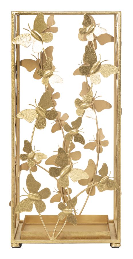 P/OMBRELLI PAPILLON CM 22,5X22,5X48,5