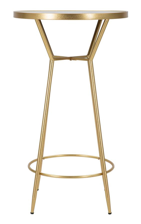 TAVOLO BAR CERCLE CM ? 60X105