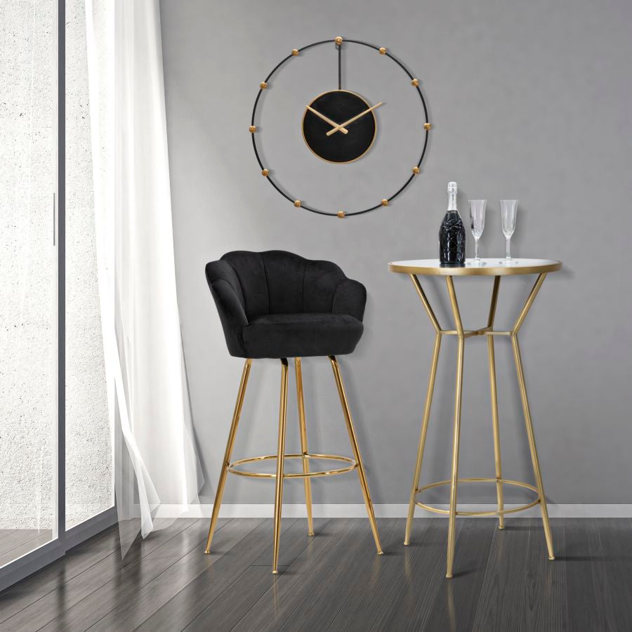 TAVOLO BAR CERCLE CM ? 60X105