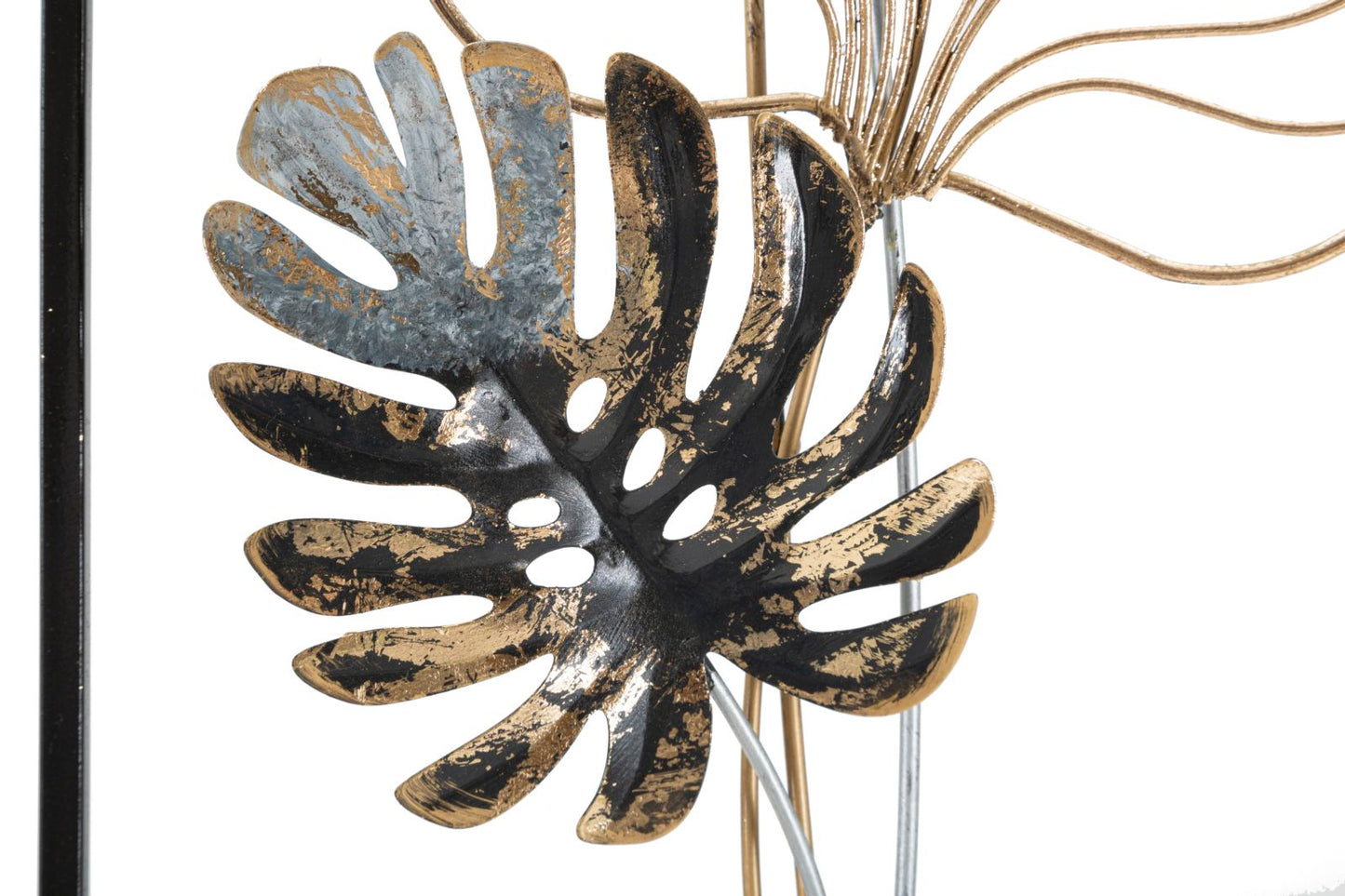 PANNEAU EN FERRO PLAM -B- CM 28,5X3X74