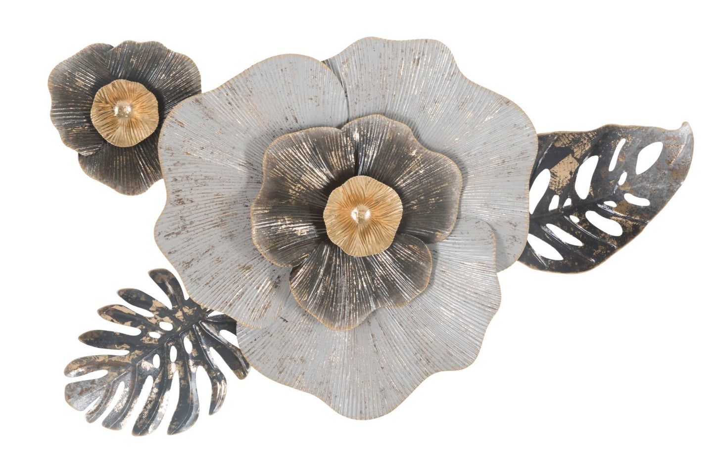 PANNEAU EN FERRO EDY -B- CM 74,9X7X47,6