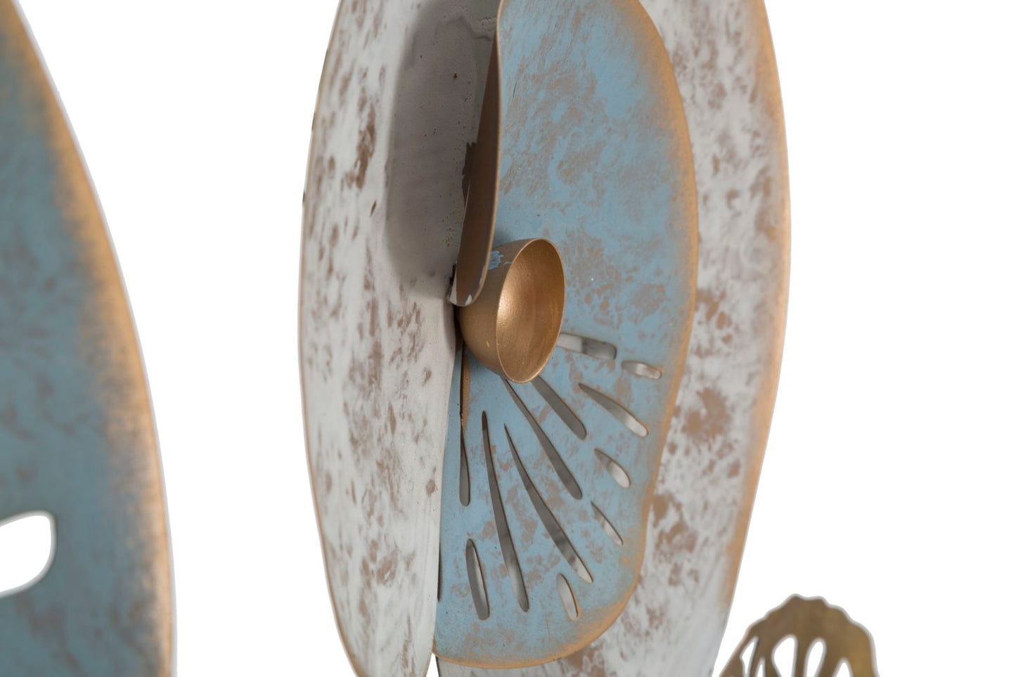 PANNELLO EN FERRO GLOTH -C- CM 70X5,5X102