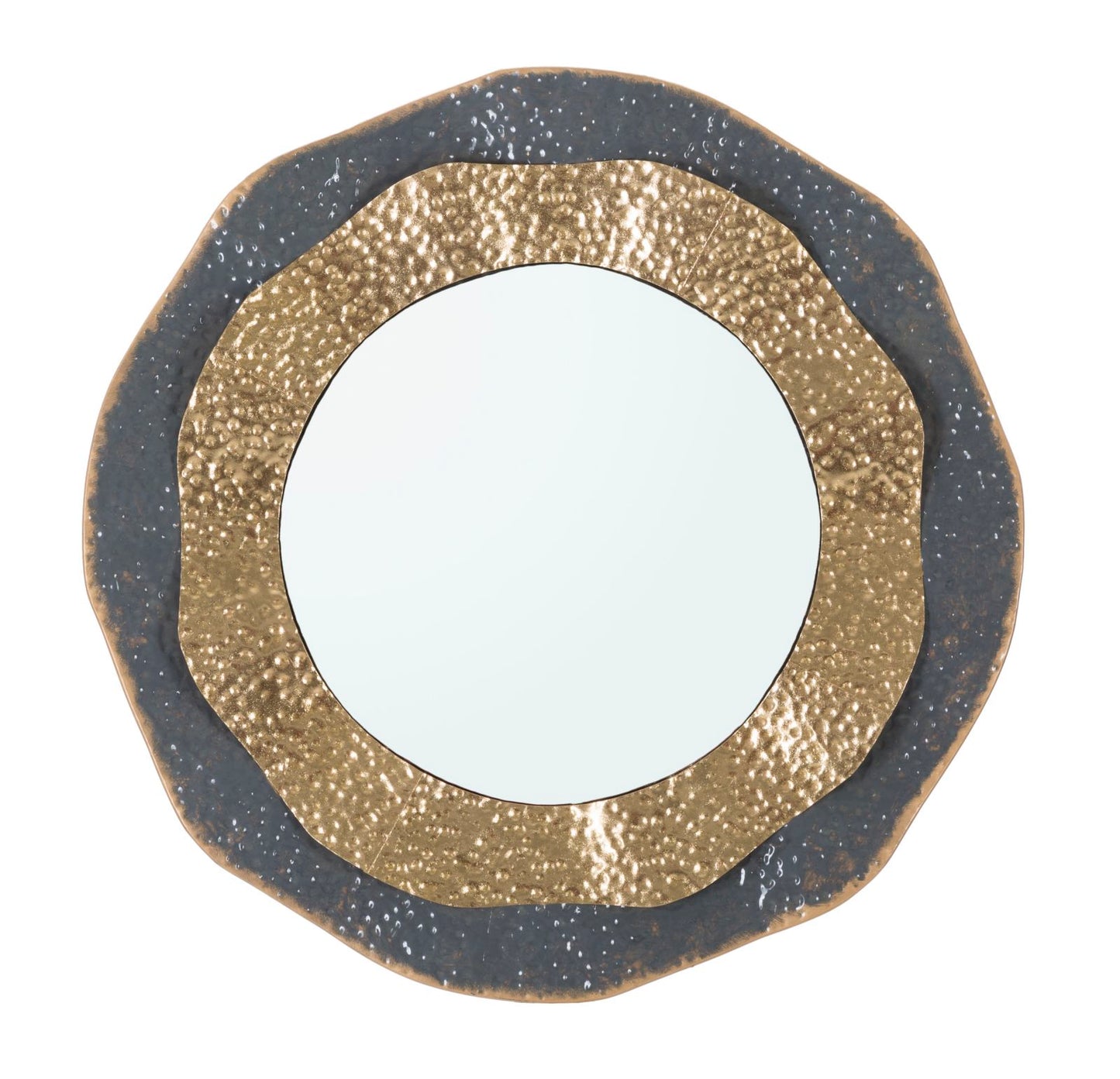 SPECCHIO DA MURO SHAI DARK CM ? 65,5X5