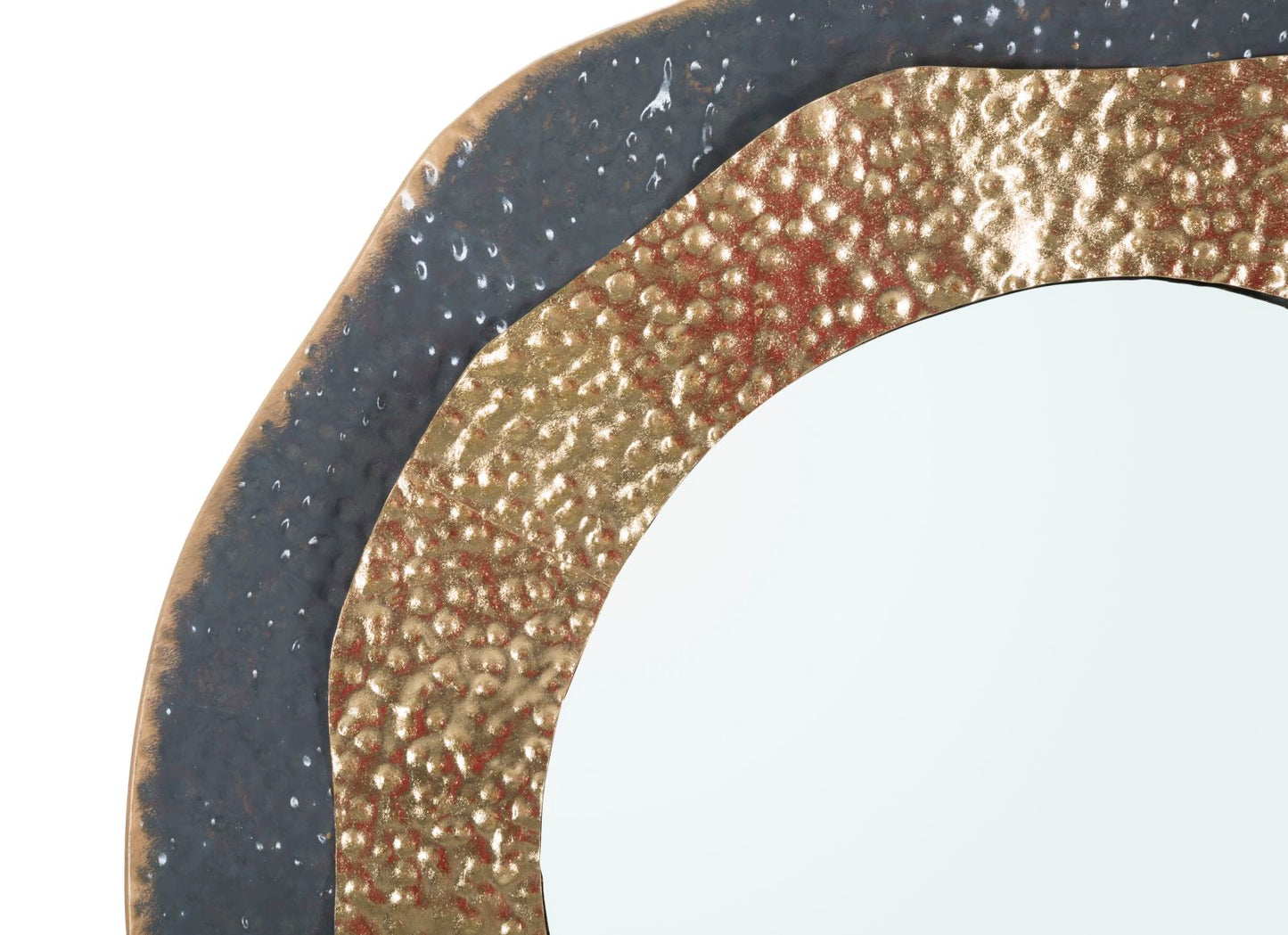 SPECCHIO DA MURO SHAI DARK CM ? 65,5X5