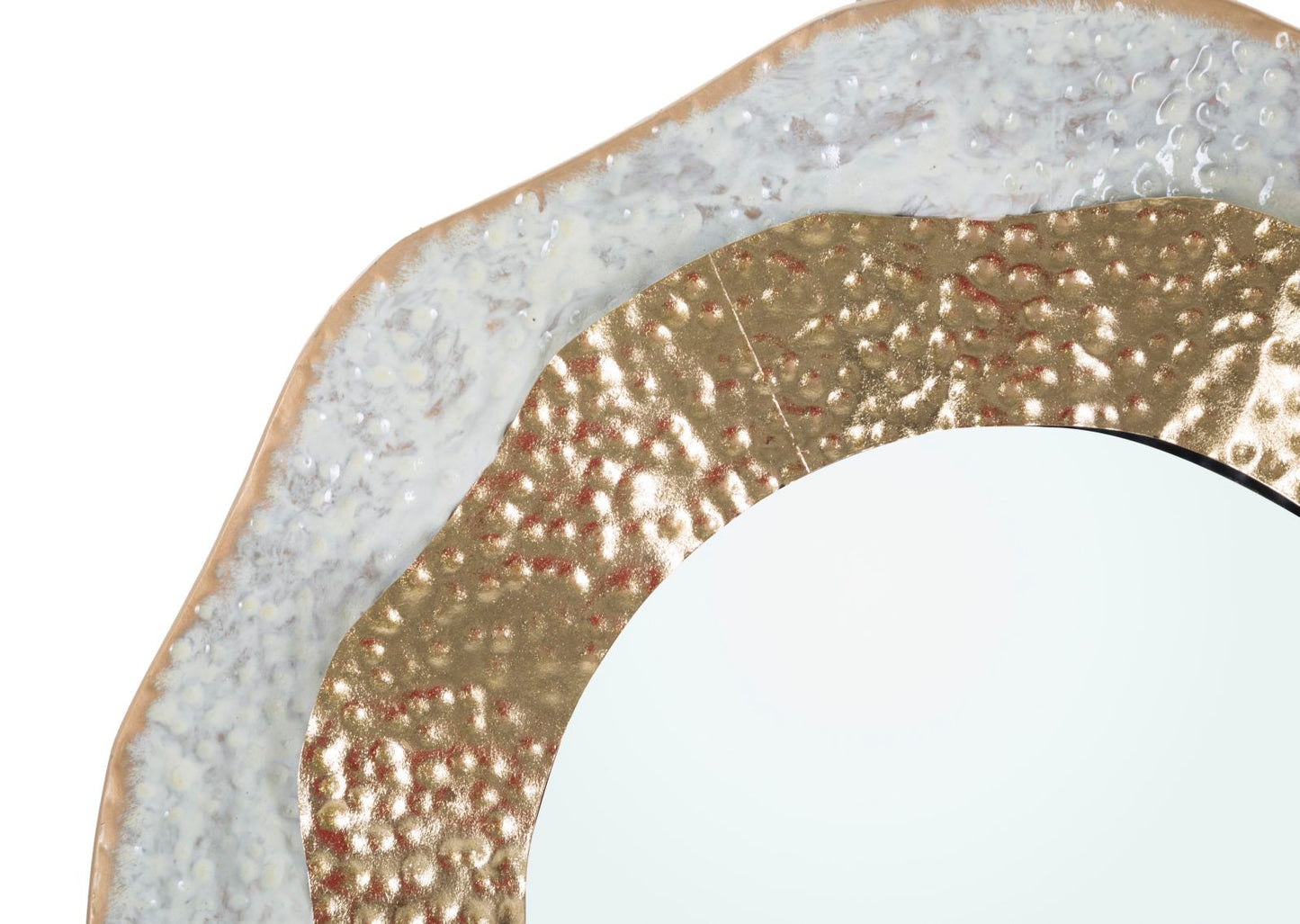 SPECCHIO DA MURO SHAI LIGHT CM ? 54,5X4,5