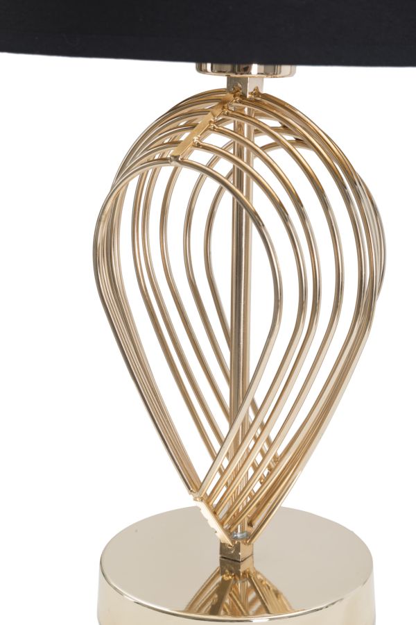 LAMPADA DA TAVOLO MAXT CM ? 24X44