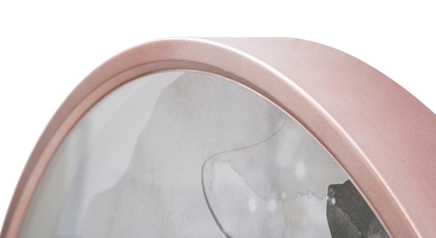 OROLOGIO DA MURO ART ROSE CM ? 60X6