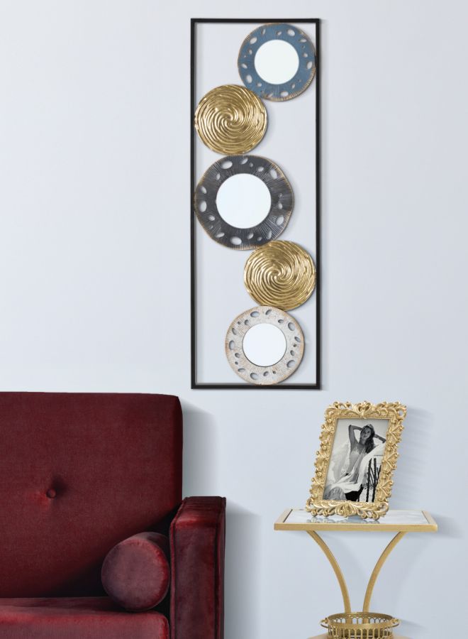 PANNEAU EN FERRO GLOTY RET.-B- CM 31X3X90