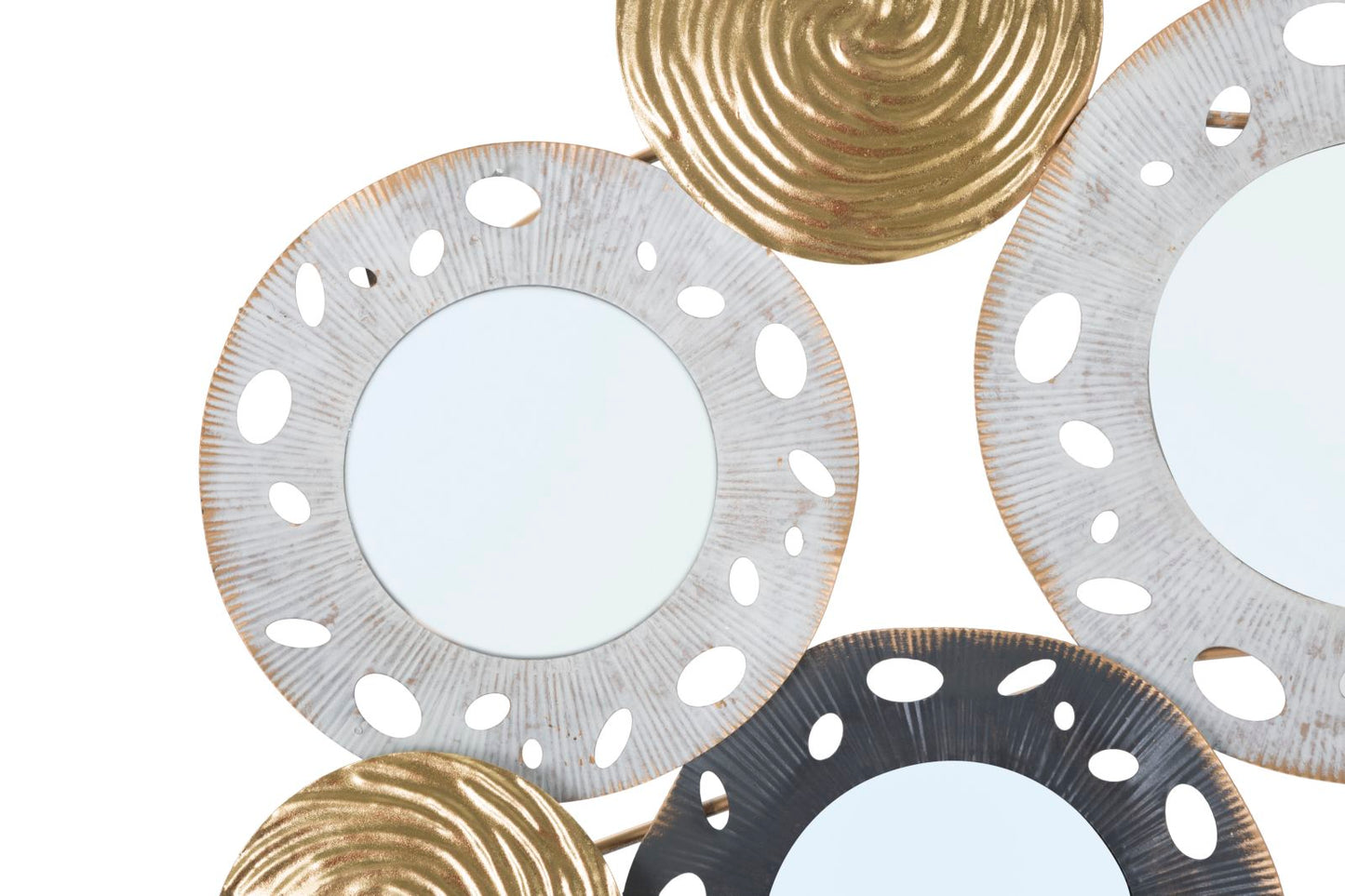 PANNEAU EN FERRO GLOTY -C- CM 91X4,5X54,5