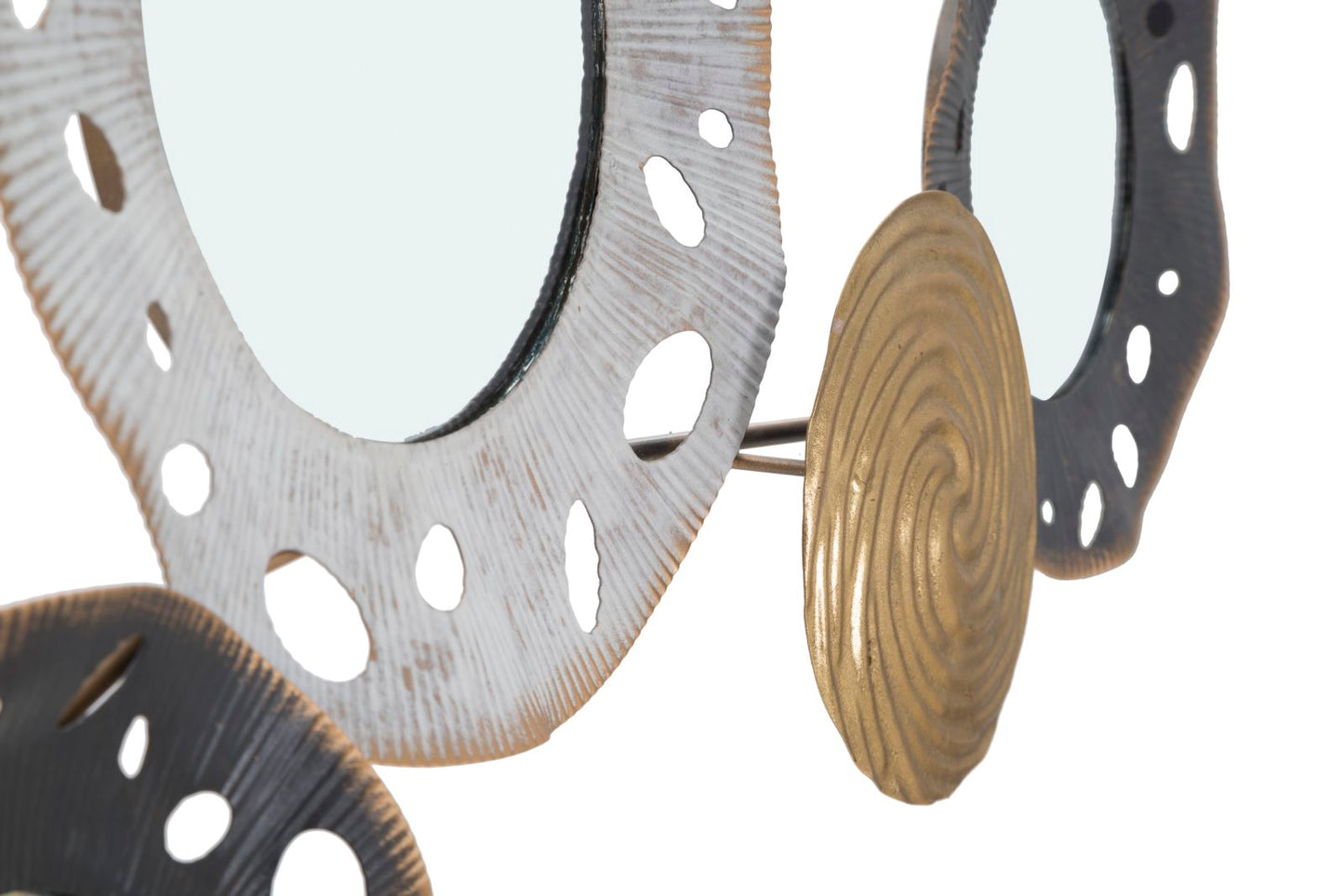 PANNEAU EN FERRO GLOTY -C- CM 91X4,5X54,5
