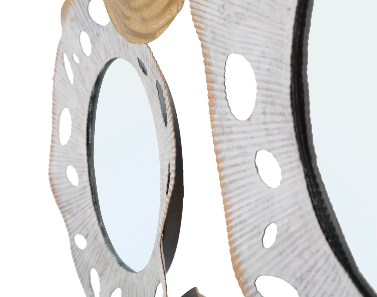 PANNEAU EN FERRO GLOTY -C- CM 91X4,5X54,5
