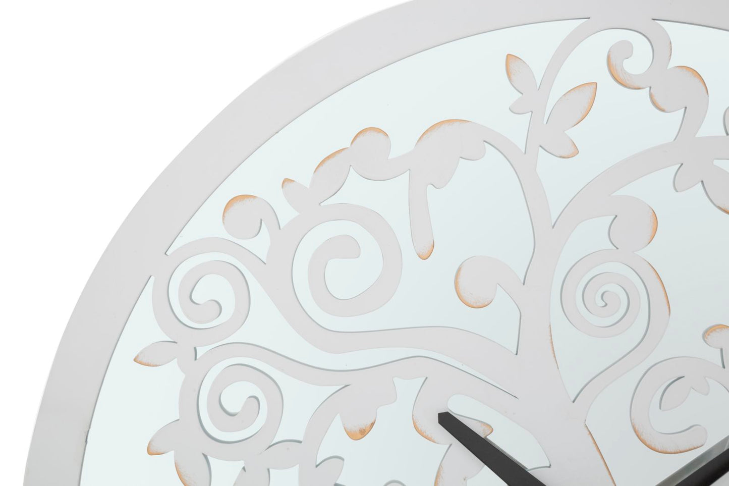 OROLOGIO DA MURO ARBRE BLANC CM ? 55X4,5