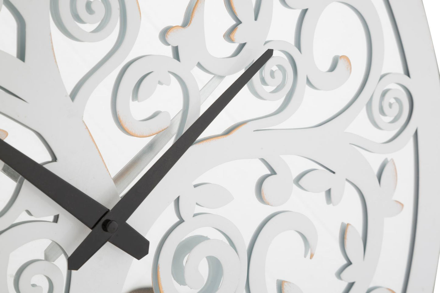 OROLOGIO DA MURO ARBRE BLANC CM ? 55X4,5