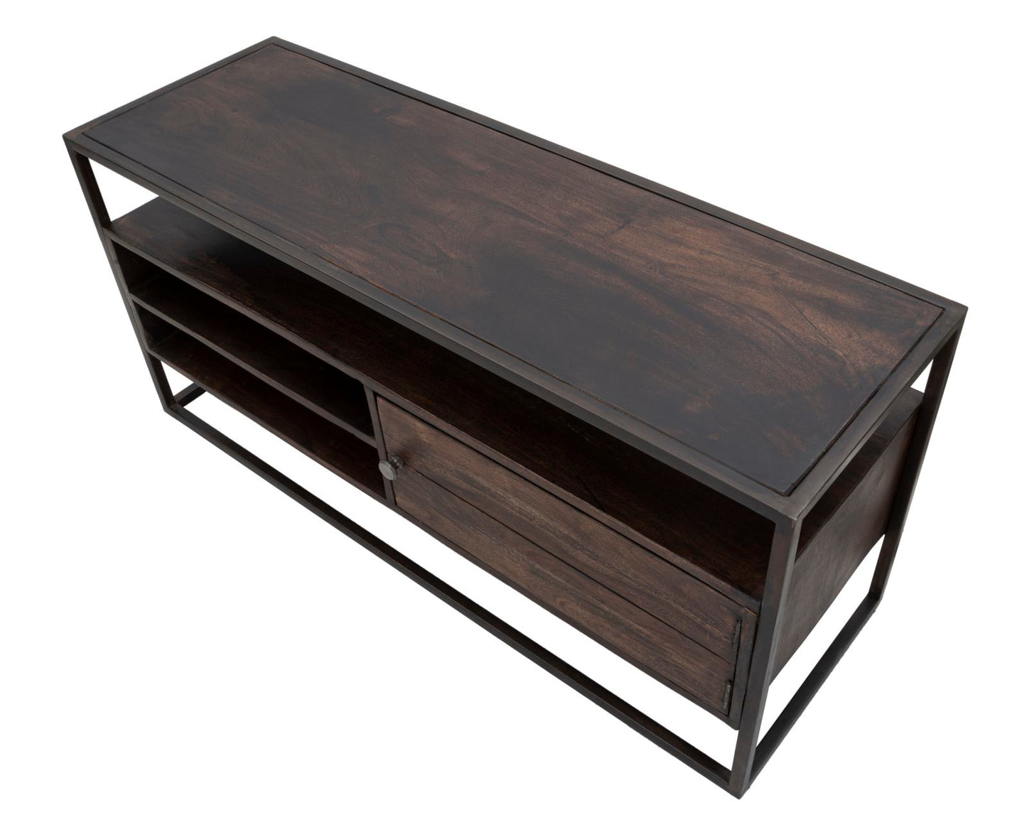 P/TV BR?LER CM 120X40X55 (LEGNO DI ACACIA NILOTICA)