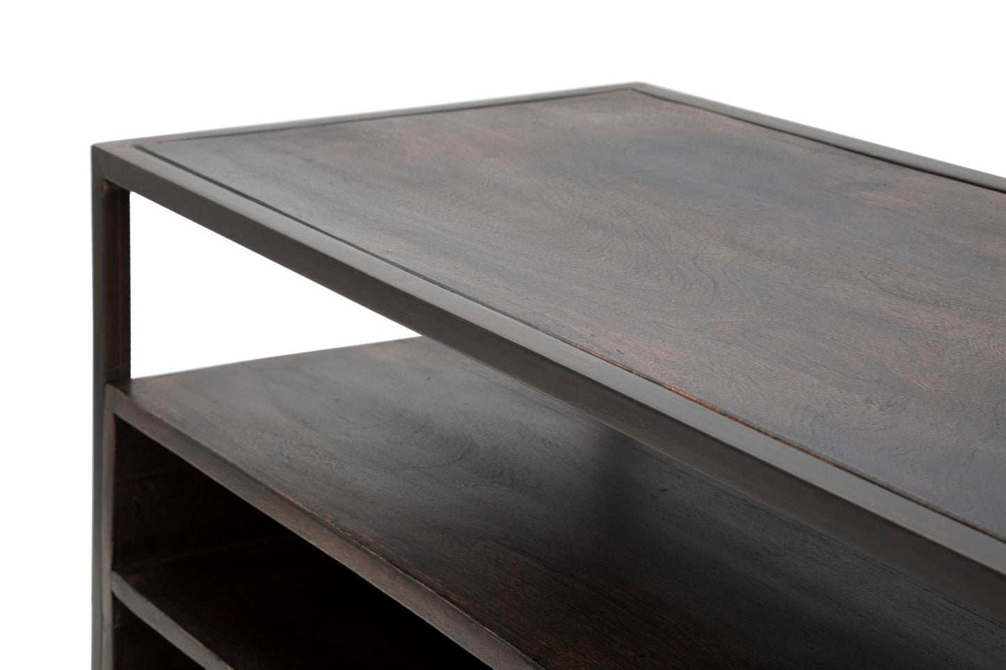 P/TV BR?LER CM 120X40X55 (LEGNO DI ACACIA NILOTICA)