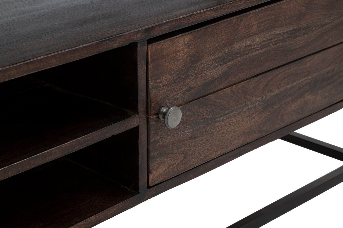 P/TV BR?LER CM 120X40X55 (LEGNO DI ACACIA NILOTICA)