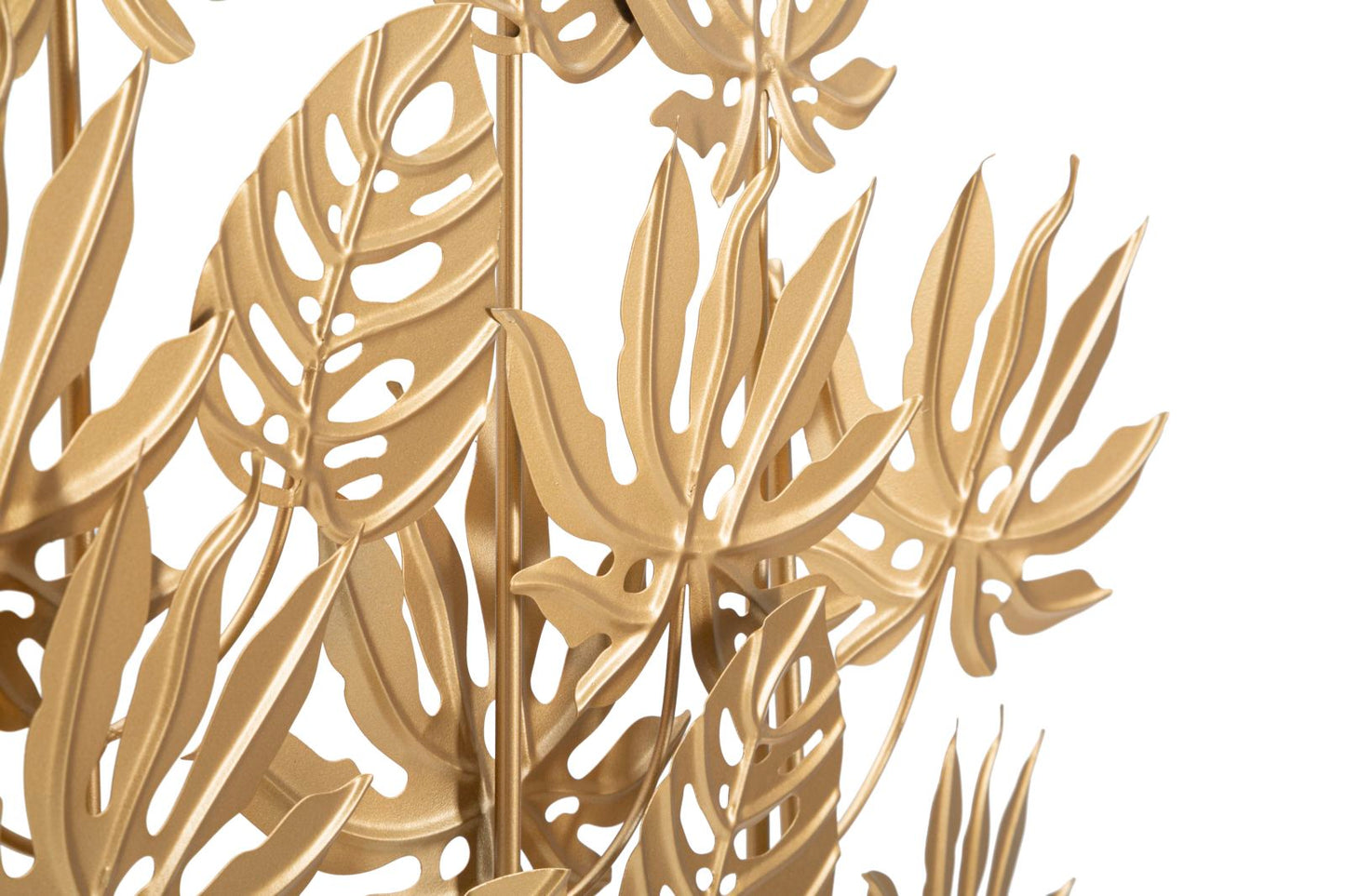 SCULTURA PALMIER CM 56X10X57,5