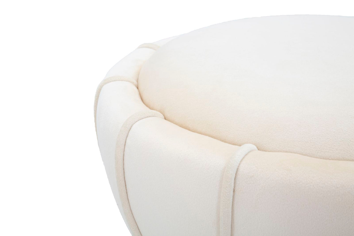 FLEUR DE SGABELLO CM CREMA CM ? 40X44