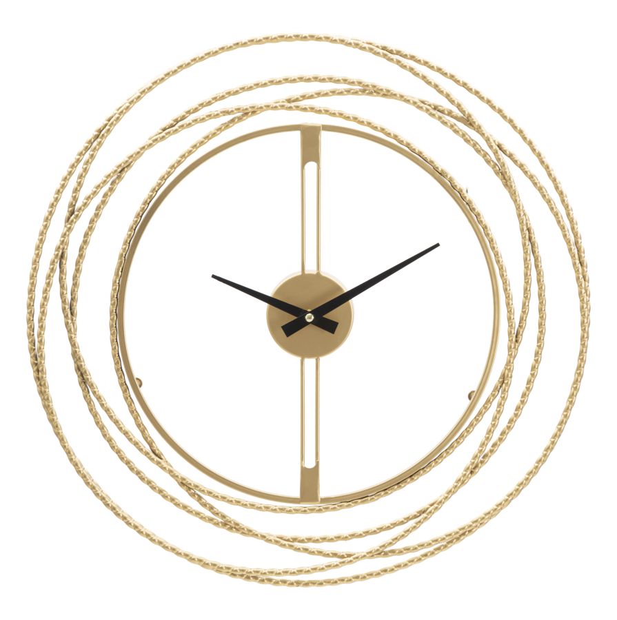 OROLOGIO DA MURO BANDES D'OR CM ? 50X4