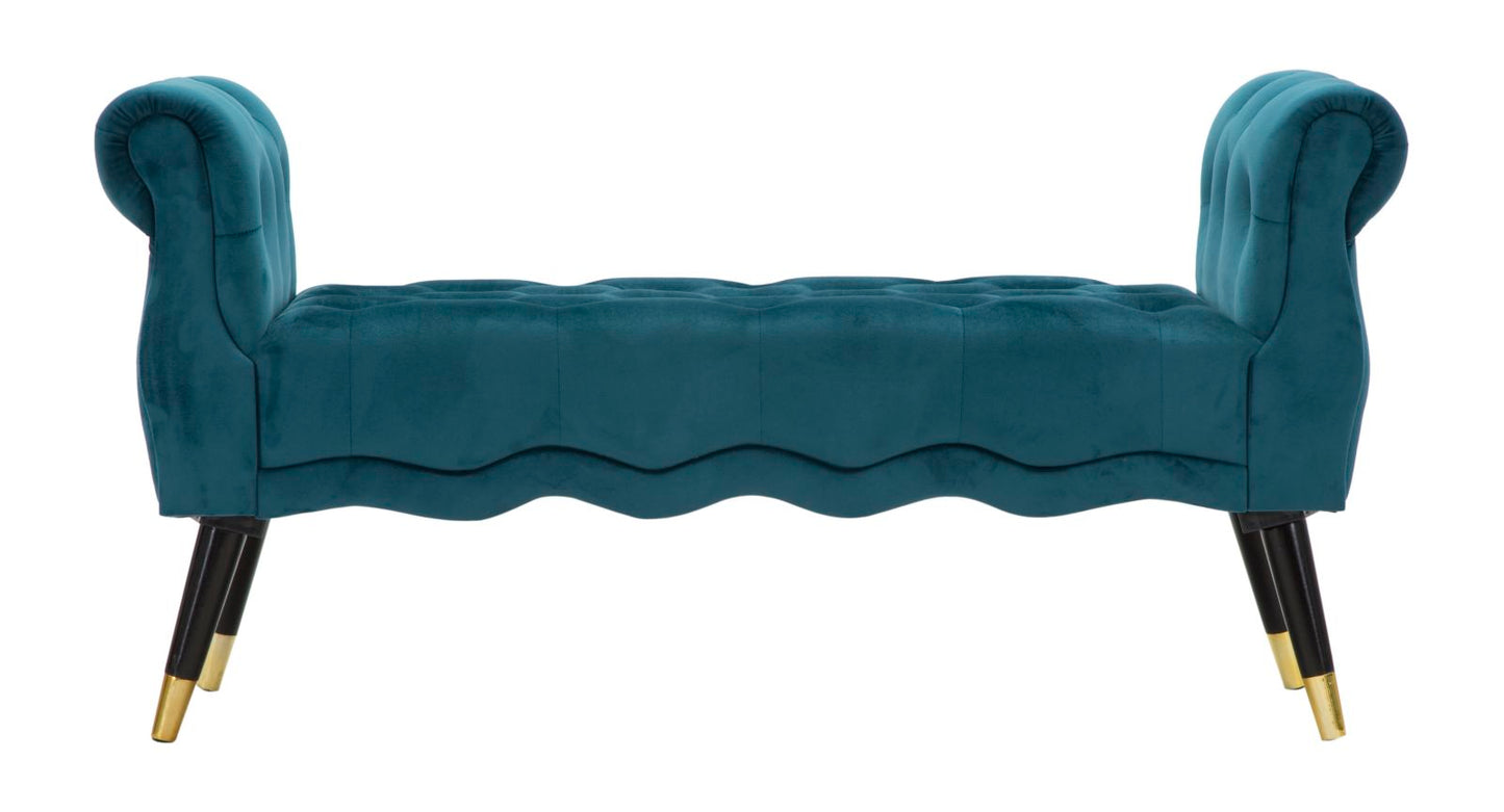 PANCHETTA PARIS OTTANIO/OR CM 120X40X60