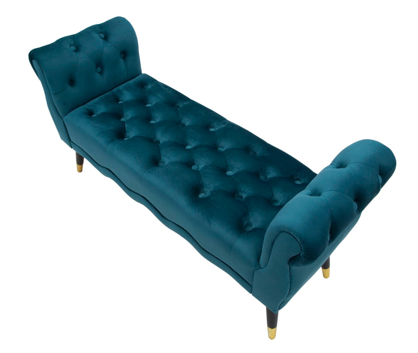PANCHETTA PARIS OTTANIO/OR CM 120X40X60