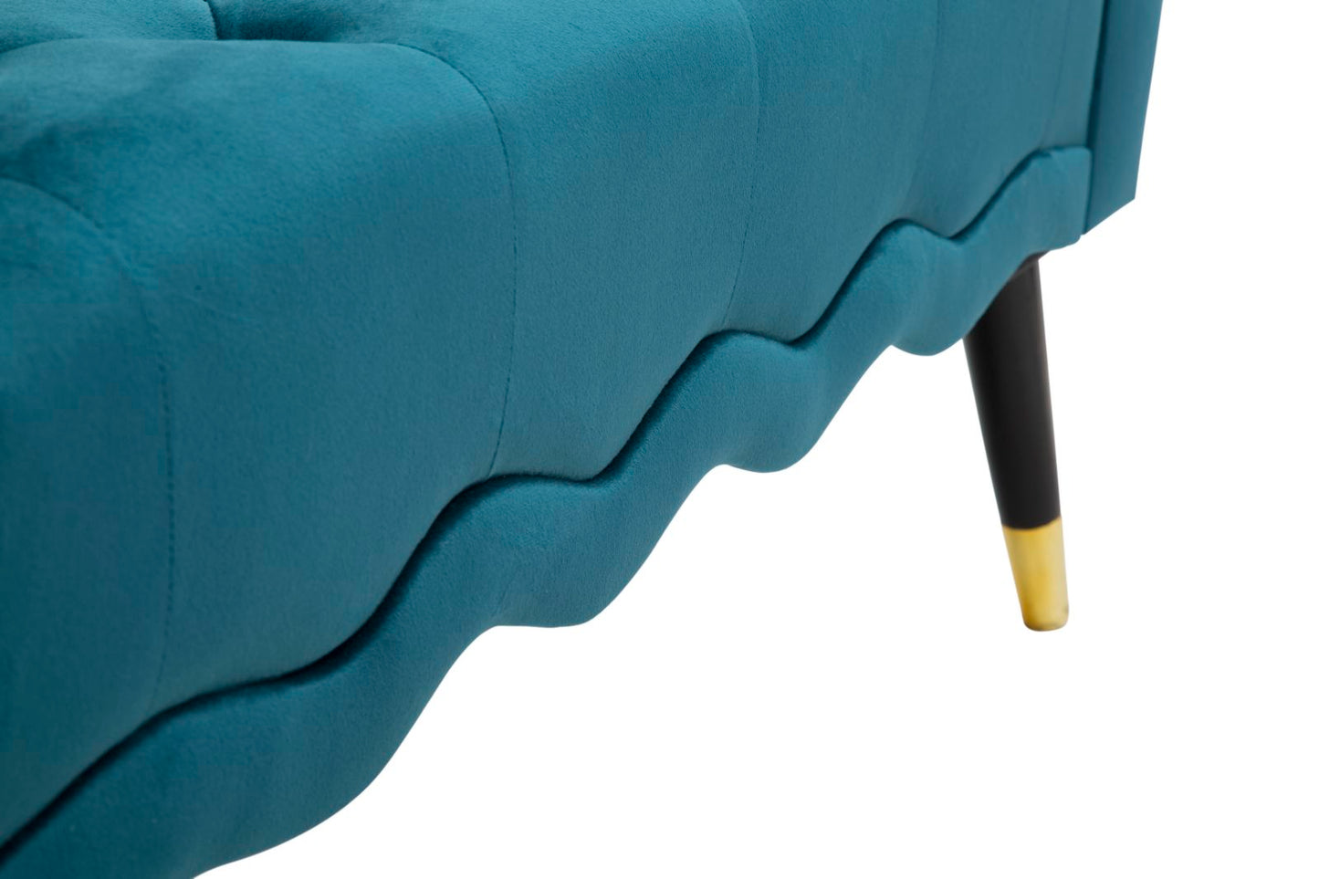 PANCHETTA PARIS OTTANIO/OR CM 120X40X60