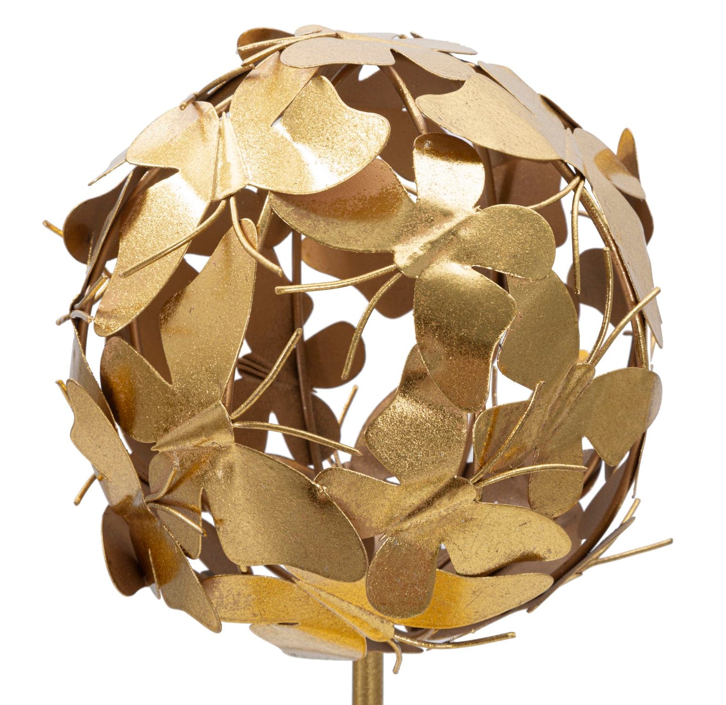 SCULTURE FARFALLE CM ? 19,5X40,5