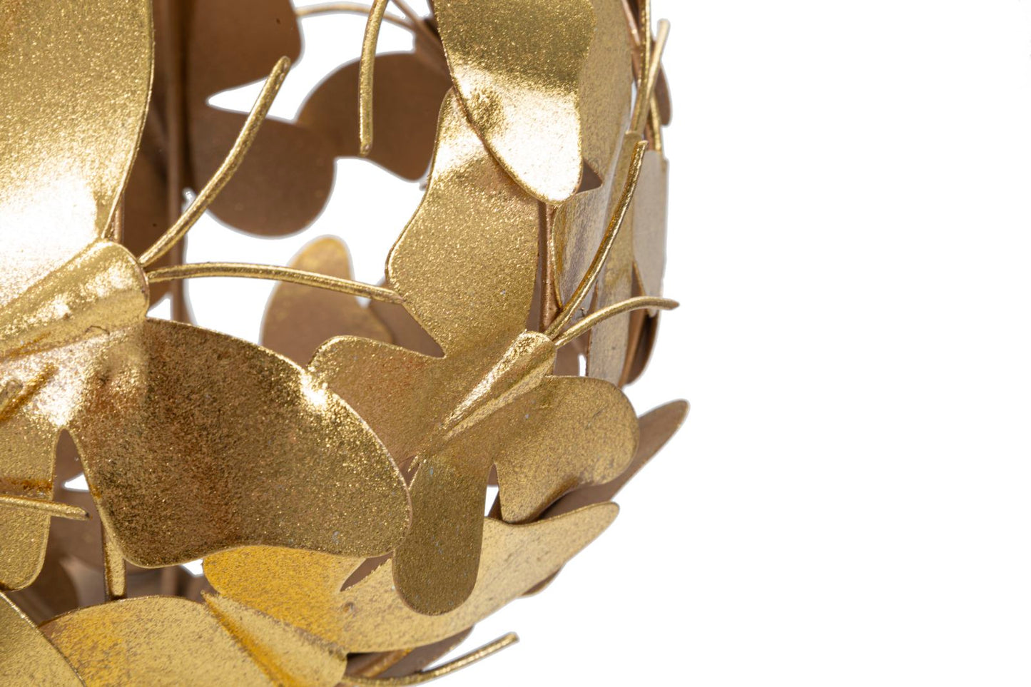 SCULTURE FARFALLE CM ? 19,5X40,5