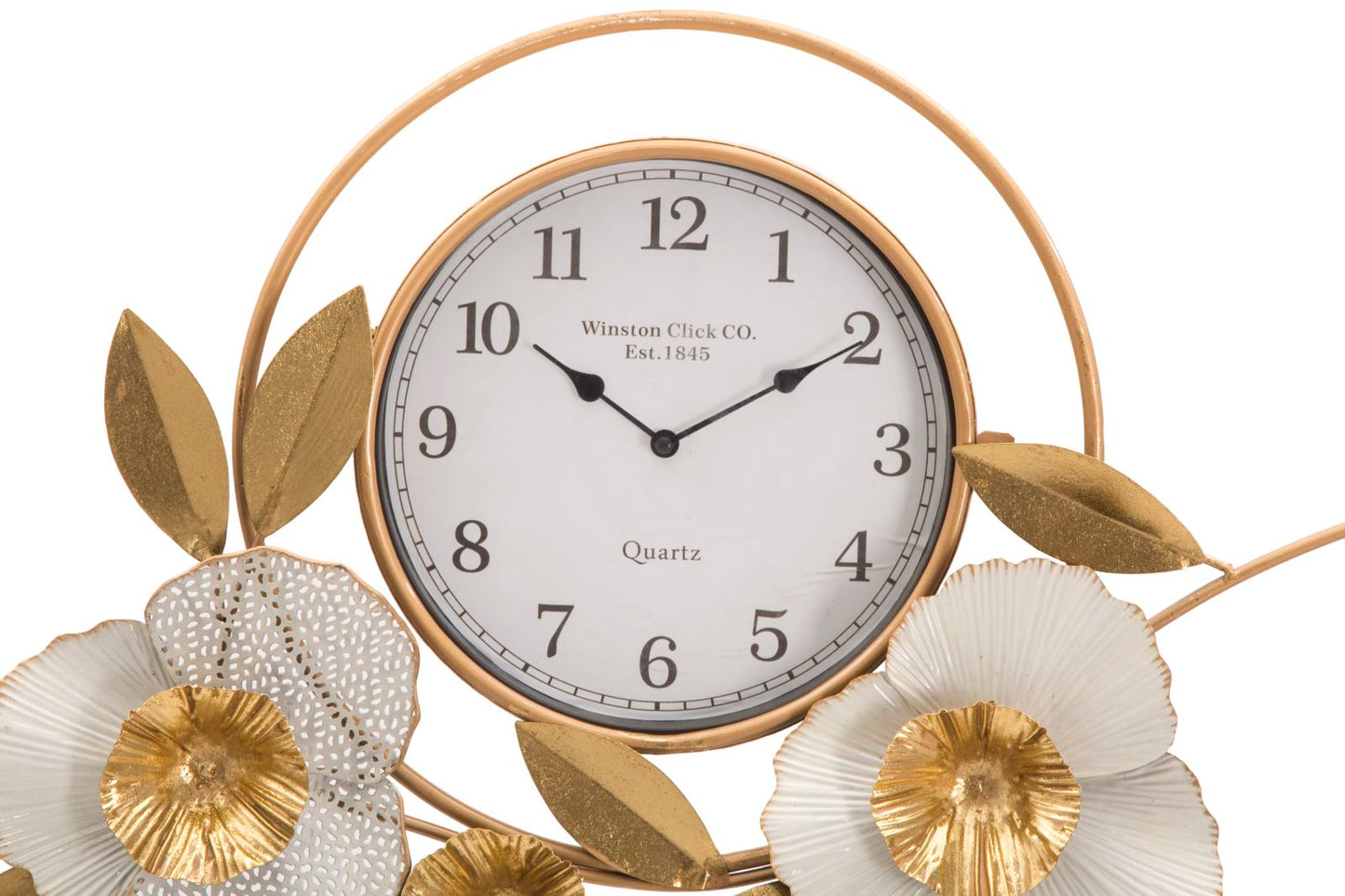 OROLOGIO DA MURO FLUX CM 92,5X8X45,5