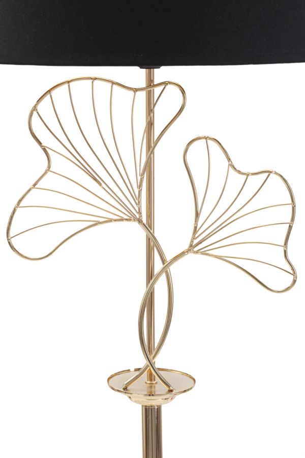 LAMPADA DA TERRA QUITTE CM ? 38X167