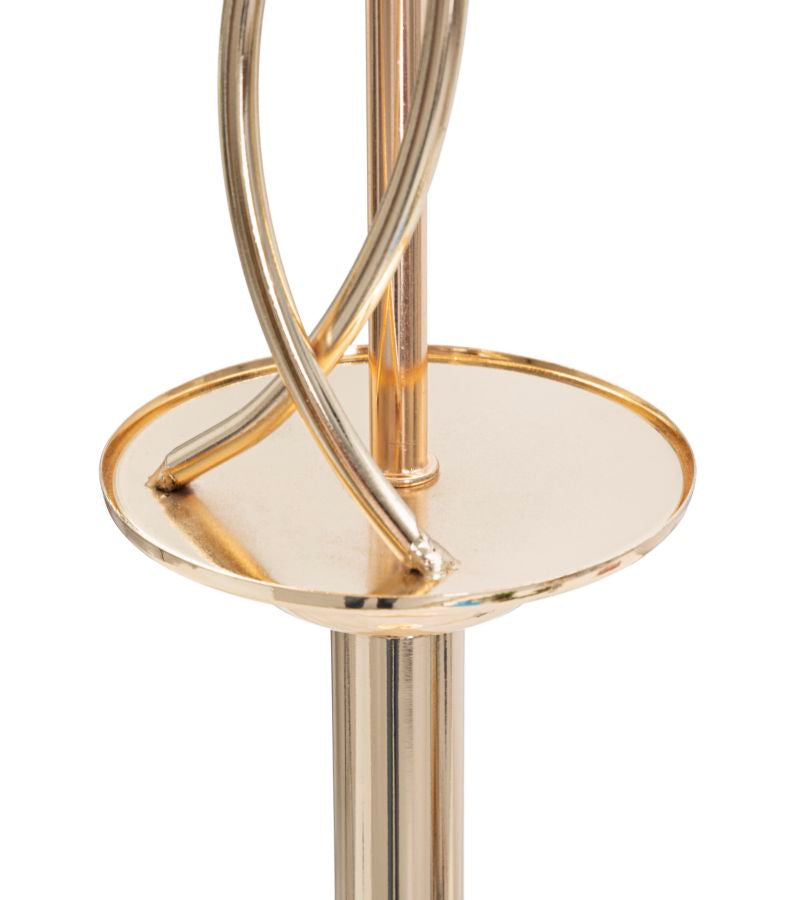 LAMPADA DA TERRA QUITTE CM ? 38X167