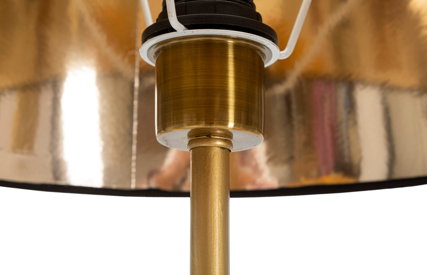 LAMPADA DA TERRA PAPPAGALLO CM ? 37X164,5