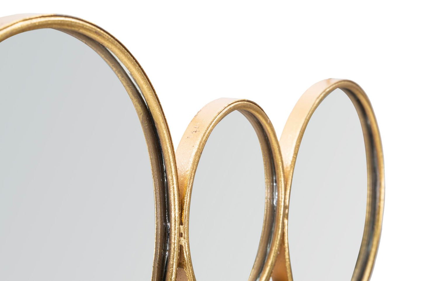 PANNELLO DA MURO MIROIRS CM 100X2,3X51,5