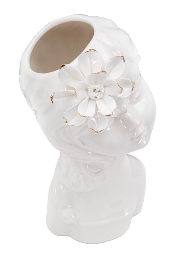 VASO JEUNE DAME CM 10,5X10X24,7