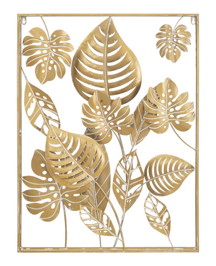 PANNELLO DANS FERRO JUNGLE RET. 60X80X6.5