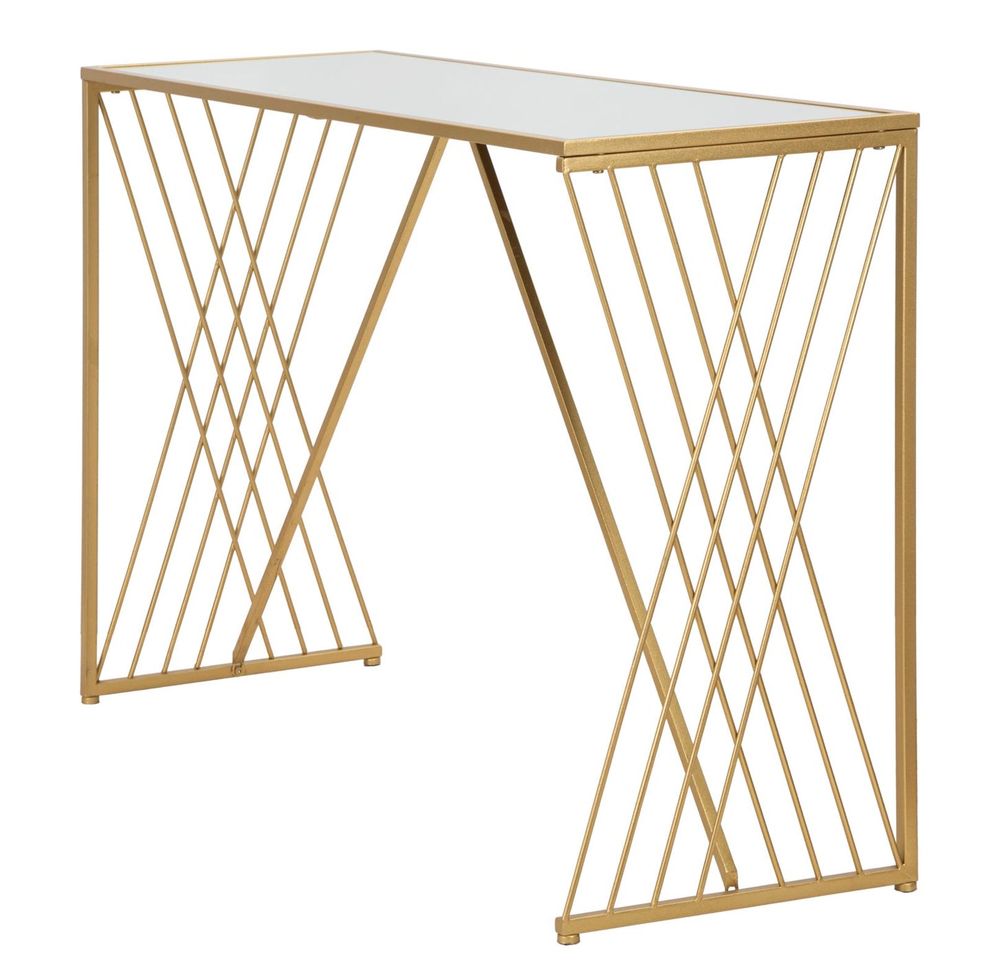 CONSOLE FACILE CM 120X40X80