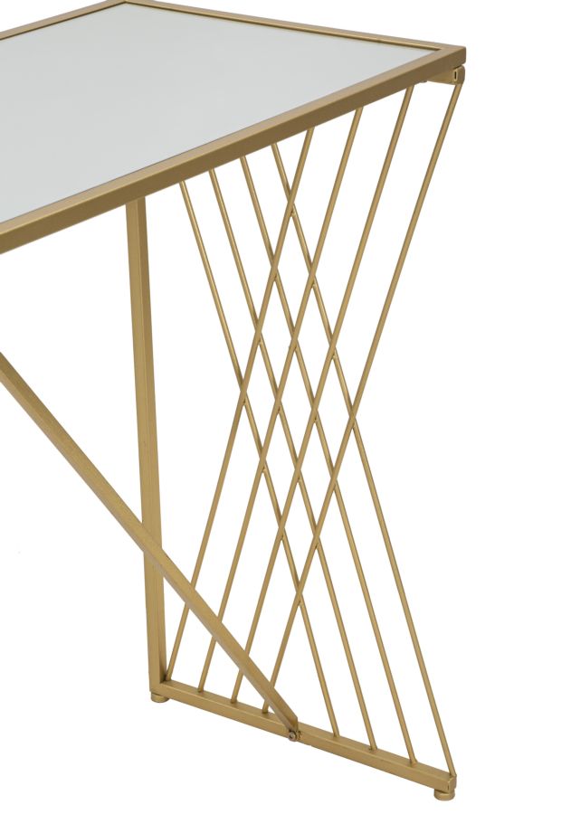 CONSOLE FACILE CM 120X40X80