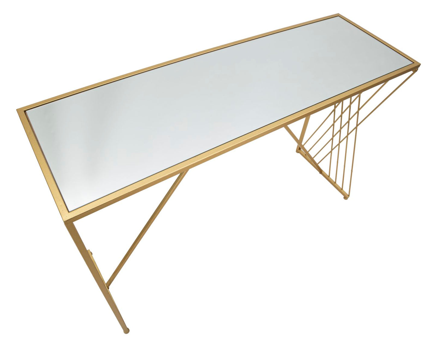 CONSOLE FACILE CM 120X40X80