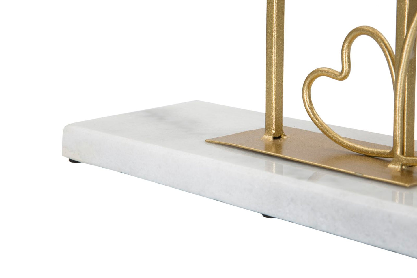 SPECCHIO DA APPOGGIO COEUR CM 30X9X39,5