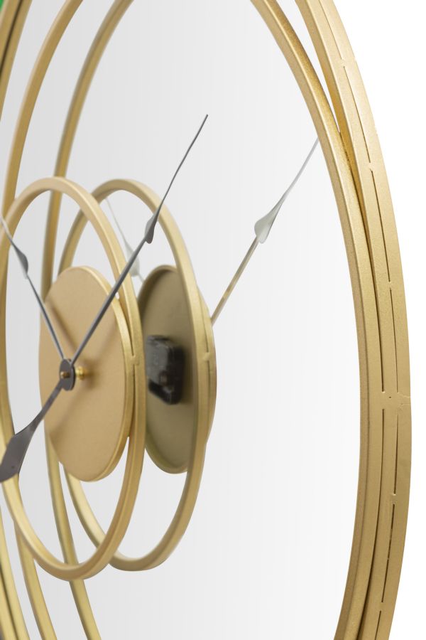 OROLOGIO SPECCHIO CM ? 90X5,5