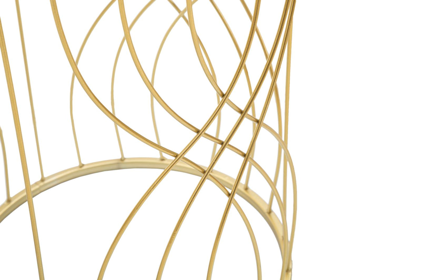 TAVOLINETTI LIGNE COPPIA CM ? 38X55-33X50