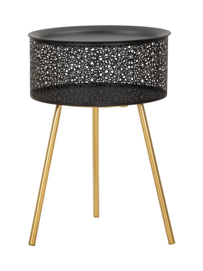 TAVOLINETTO NOIR CM ? 35X50