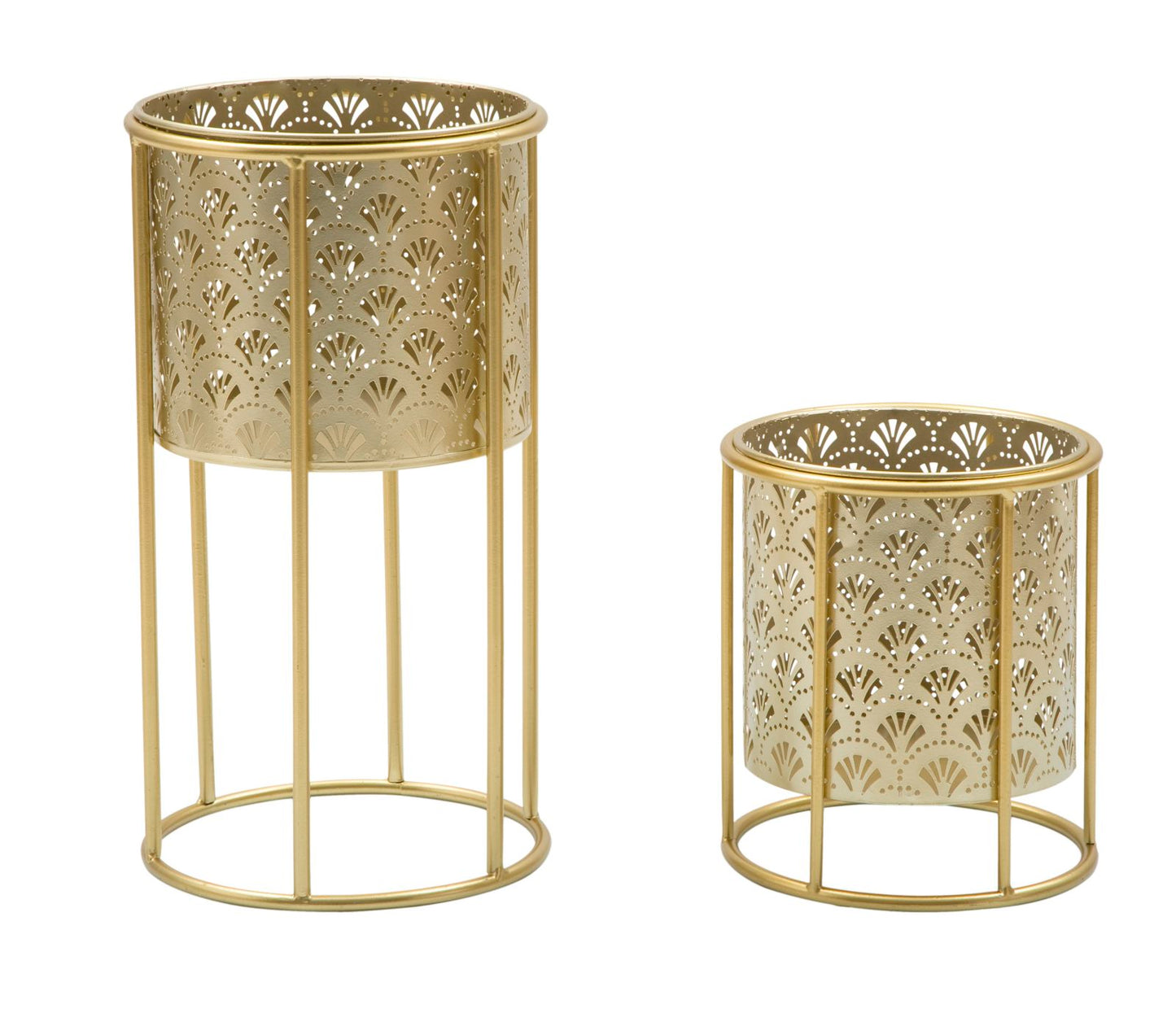 P/VASI GOLVY COPPIA -A- CM ? 21X40-19X22