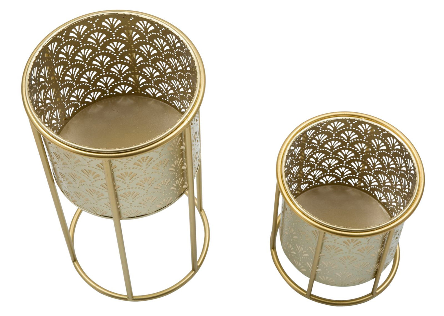 P/VASI GOLVY COPPIA -A- CM ? 21X40-19X22