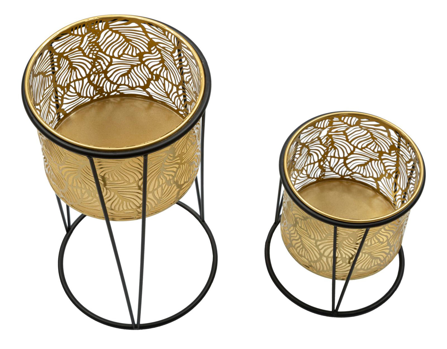 P/VASI LEAVY COPPIA -A- CM ? 21X40-19X22