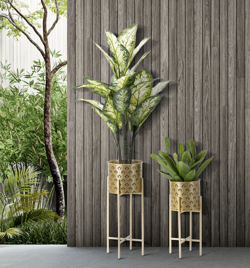 P/VASI GOLVY STAND COPPIA -B- CM ? 21X52-19X42